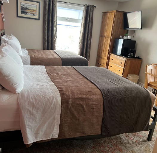 Tobermory PrincessHotel