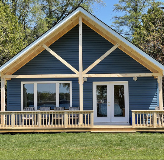 Wireless BayCottages