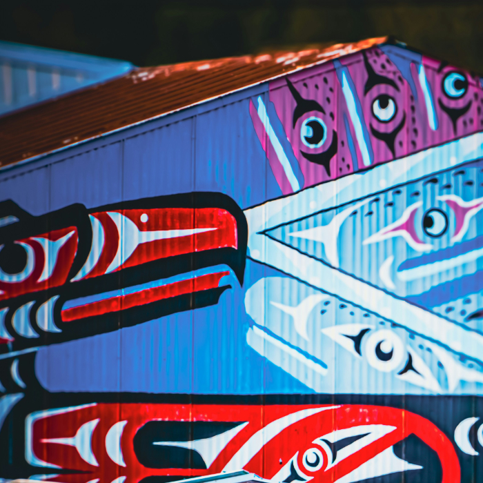 First Nations Cape Croker Park