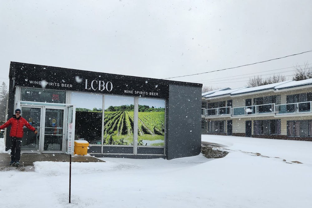 LCBO 1