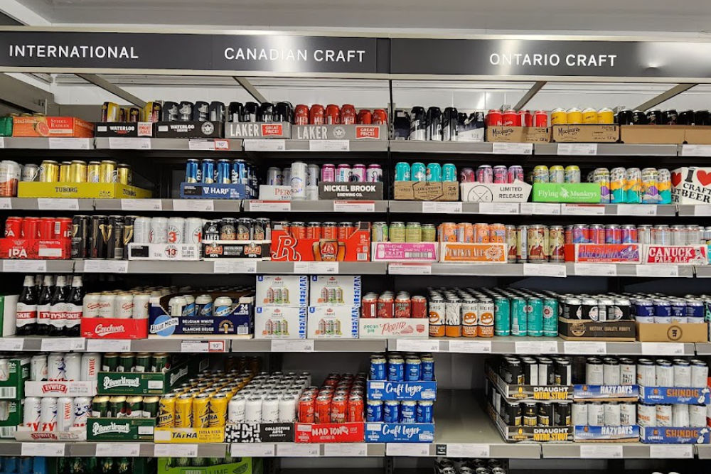 LCBO 2