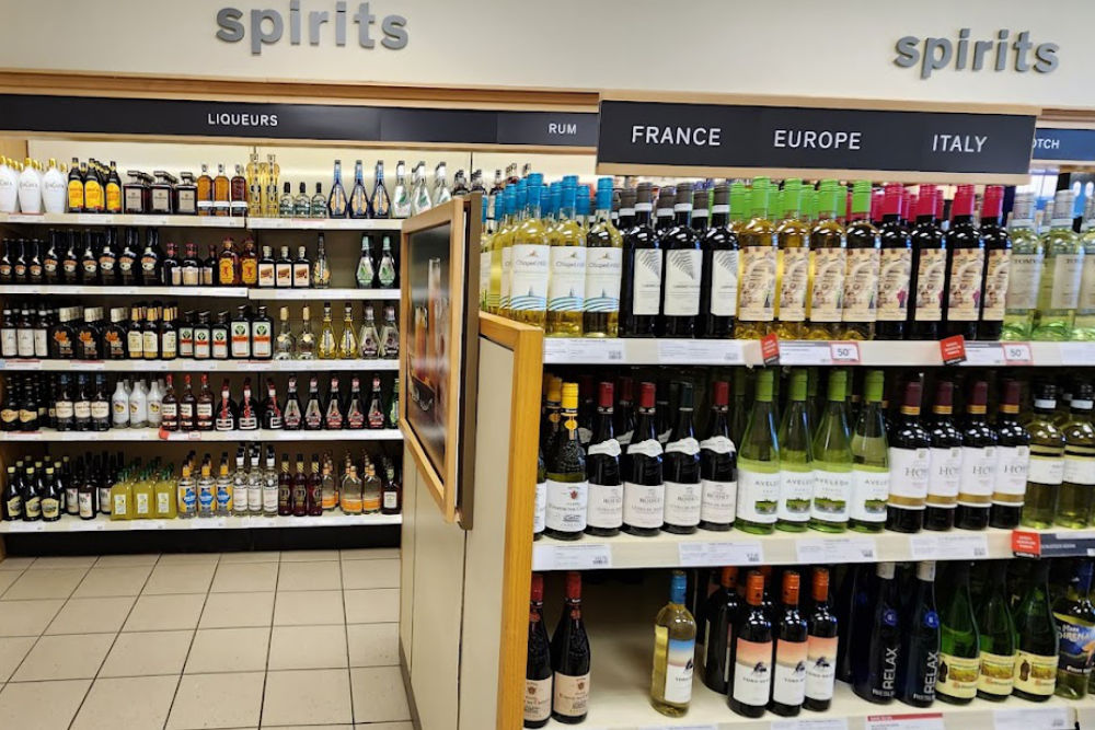 LCBO 3