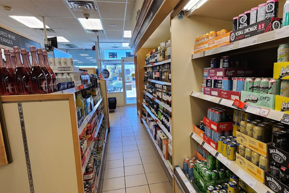 LCBO 4