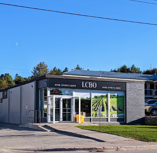 LCBObrock & bay