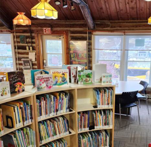 Bruce CountyLibrary